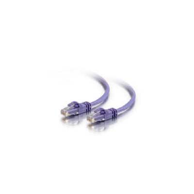 C2G 0.5m Cat6 550MHz Snagless Patch Cable