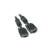 Image of C2G 0.5m Monitor HD15 M/M cable