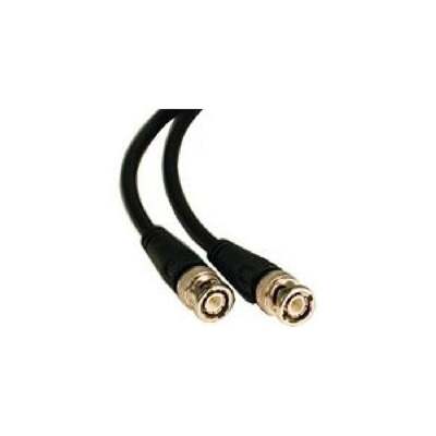 C2G 1m 75Ohm BNC Cable