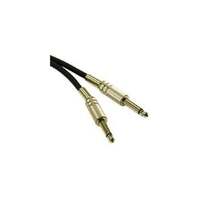 Image of C2G 1m Pro-Audio 6.3mm Cable M/M