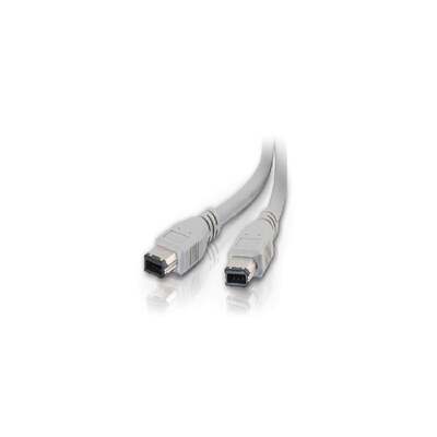 C2G 2m IEEE-1394 Cable