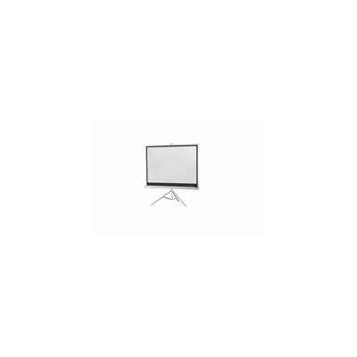 Celexon Economy Tripod Screen 133 x 133cm with white stand, 1090262