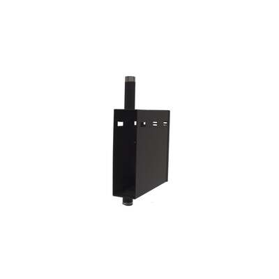 Chief CMA170 ceiling Black project mount