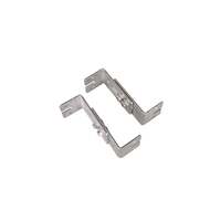 Image of CONEN Adjustable Stand Off Wall Brackets (pair)
