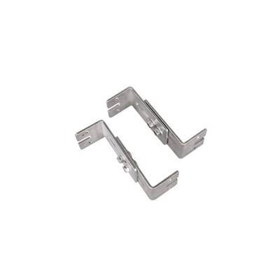 CONEN Adjustable Stand Off Wall Brackets (pair)