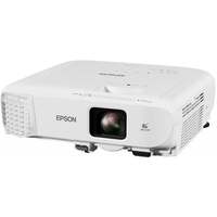 Image of Epson EB-X49 Projector