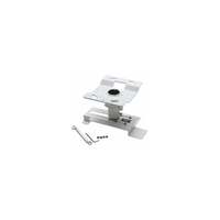 Image of Epson White Ceiling Mount and Plate (ELPMB23)