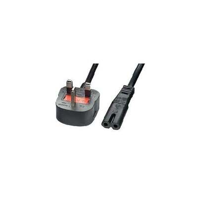Figure 8 power cable, 5m