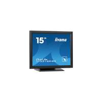 Image of iiyama ProLite T1531SR-B5 15" 1024 x 768pixels Black touch screen