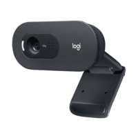 Image of Logitech C505 HD webcam (960-001364)