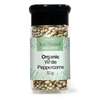Image of Just Natural Organic White Peppercorns 52g