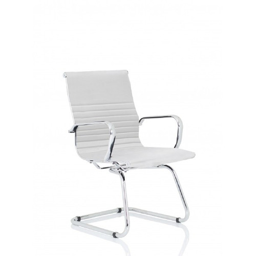 Nola Cantilver Chair