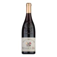 Vieux Chevalier Chateauneuf du Pape