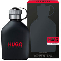 Image of Boss Hugo Just Different For Men EDT 125ml