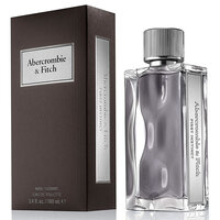 Image of Abercrombie & Fitch First Instinct For Men EDT 100ml