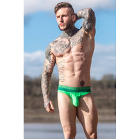 Sukrew Selby Brief