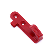 Image of Gotrax GXL H853 Electric Scooter Stem Hook Red