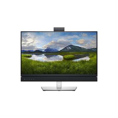 Dell C2422HE - LED monitor - 23.8" (23.8" viewable) - 1920 x