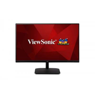 ViewSonic VA2432-H - LED monitor - 24" (23.8" viewable) - 19