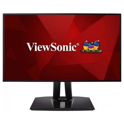 ViewSonic VP2468a - LED monitor - 24" (23.8" viewable) - 192