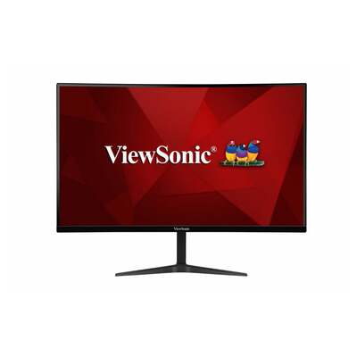 ViewSonic VX2718-PC-MHD - Gaming - LED monitor - curved - 27" - 1