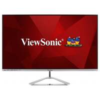 Image of ViewSonic VX3276-MHD-3 - LED monitor - 32" (31.5" viewable)