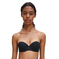 Image of Calvin Klein Invisibles Strapless Push Up Bra
