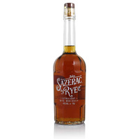 Image of Sazerac Straight Rye Whiskey