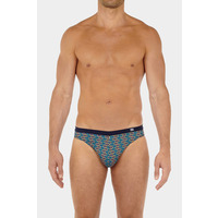HOM Pop Art Comfort Micro Brief