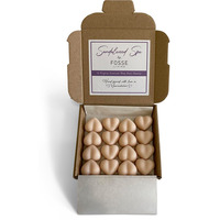 Sandalwood Spa Highly Scented Wax Melts - 16 Pack