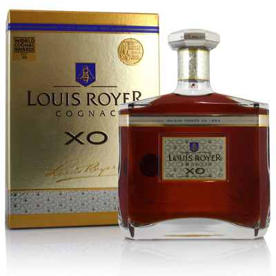 Louis Royer XO Cognac