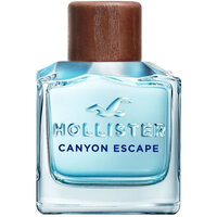 Image of Hollister Canyon Escape For Him EDT 100ml