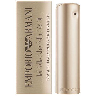 Emporio Armani She For Women EDP 50ml