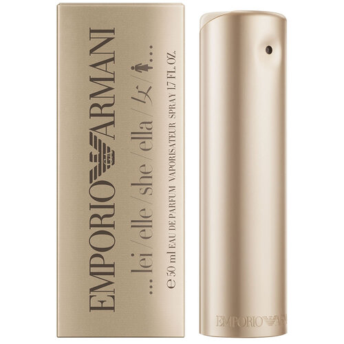 Emporio Armani She For Women EDP 50ml