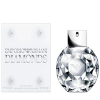 Image of Emporio Armani Diamonds For Women EDP 50ml