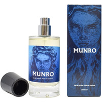 Image of Executive Shaving Munro Eau de Parfum 50ml