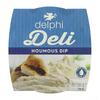 Image of Delphi Foods - Houmous Dip (Hummus) (170g)