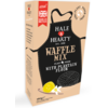 Image of Hale & Hearty Waffle Mix with Plantain Flour 250g