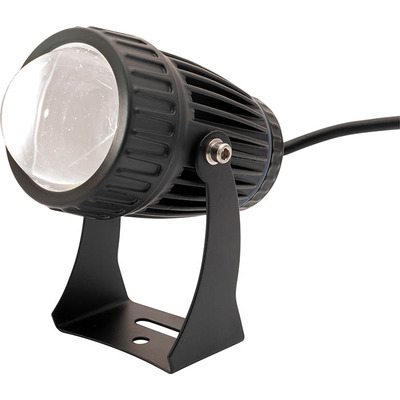 LED Pinspot 5W - Black