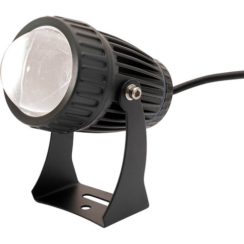 LED Pinspot 5W - Black