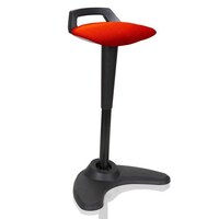 Image of Spry Sit-Stand Rocker Stool