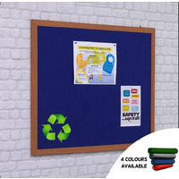 Image of Eco Friendly Noticeboards