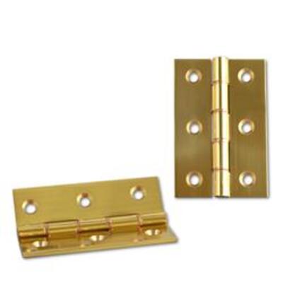 ASEC Double Steel Washer Hinge - AS1502