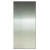 Image of ASEC 835mm Wide Stainless Steel Kick Plate - AS1625