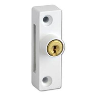 ASEC Window Lock - Metal