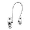 Image of ASEC 200mm British Standard Mini Locking Cable Window Restrictor - AS11388