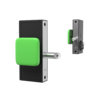 Image of GATEMASTER Superlock Quick Exit Push Pad Key Access - L30565
