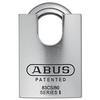 Image of ABUS 83CS/80 Series CEN6 Steel Closed Shackle Padlock Without Cylinder - L22585