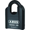 Image of ABUS 190 Series Heavy Duty Combination Closed Shackle Padlock - L19289