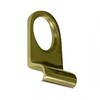 Image of Premier cylinder latch pull brass
